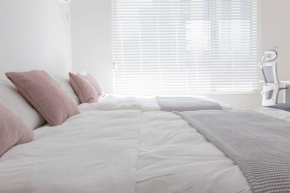 Mirae stay 59 New Open 2Queen beds COEX